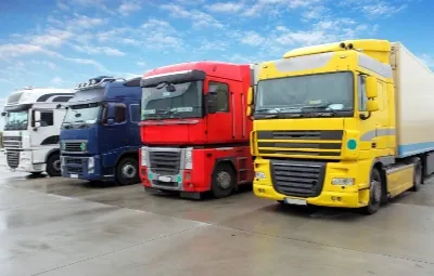 Ankara Çekerek Nakliye Ambarı