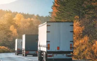 Ankara ile Çekerek Arası Klima Taşıma