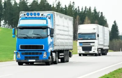 Ankara ile Çekerek Arası Eşya Taşıma